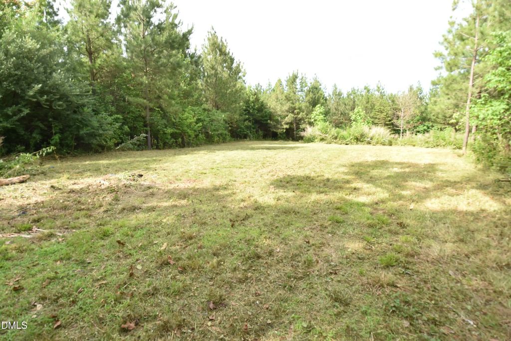1034 Paschal Road, Yanceyville