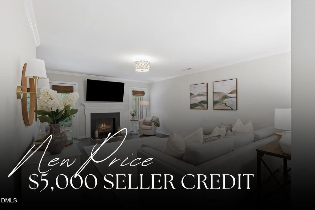 254 Beechtree Drive, Cary