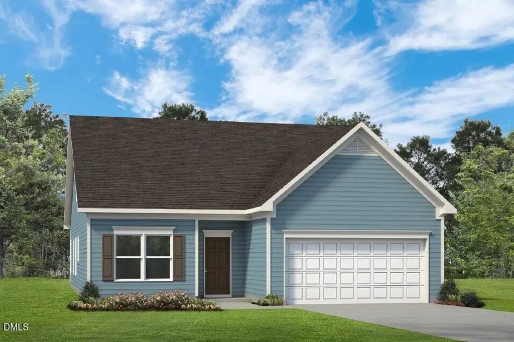 110 Pintail Drive, Goldsboro