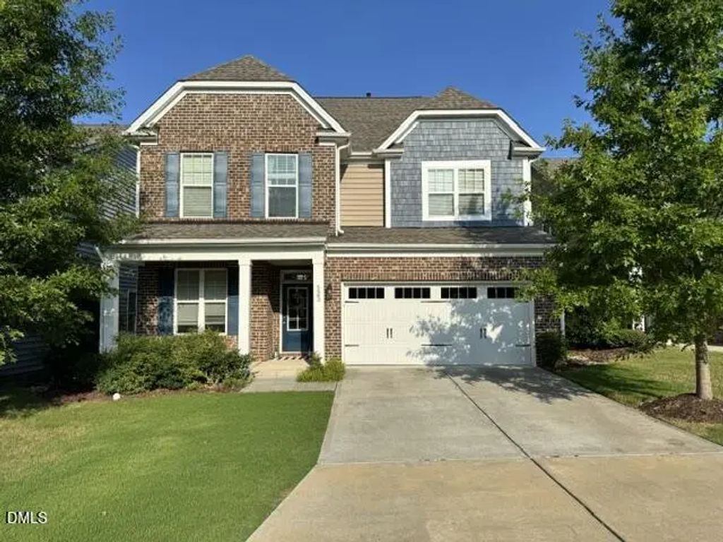 123 Pepperwood Way, Durham