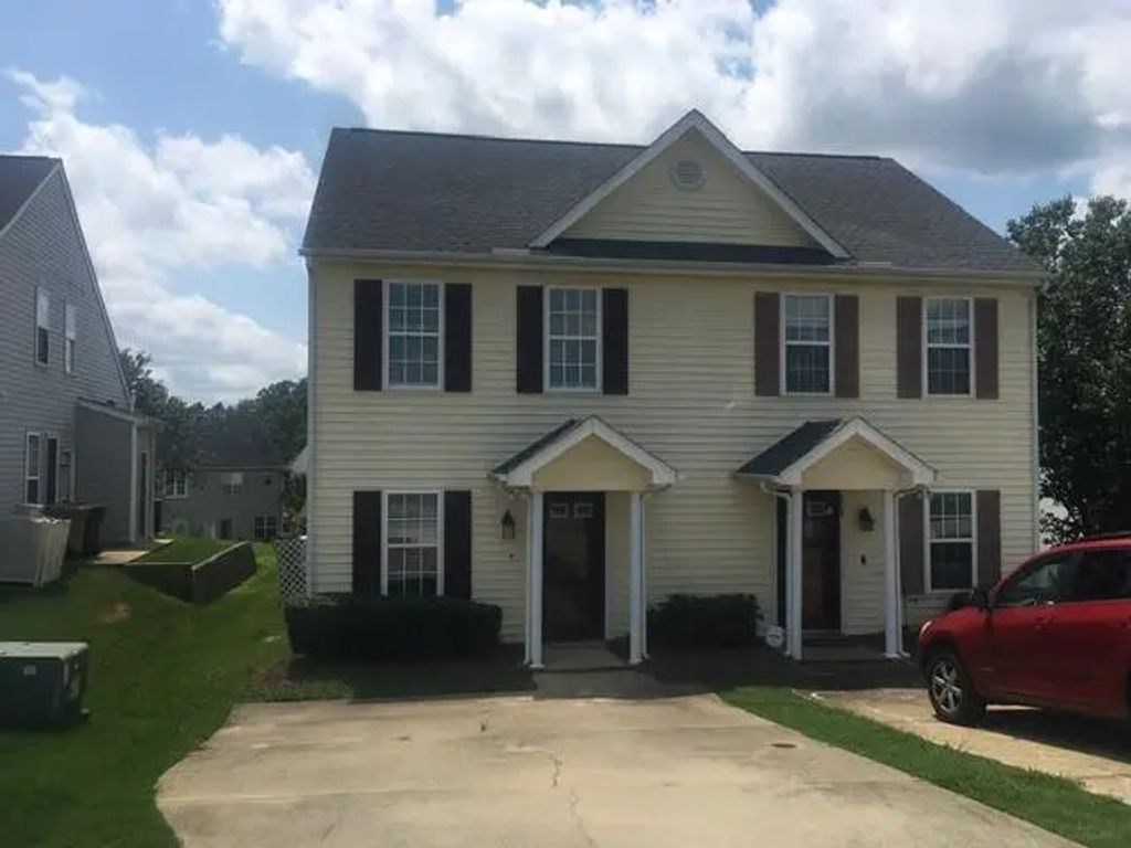 217 Payton  Drive, Clayton