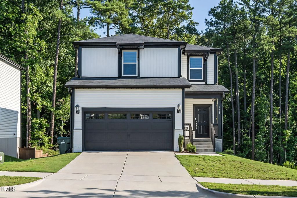 3205 Collaborative Way, Raleigh