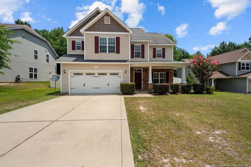 165 Old Glory Lane, Cameron