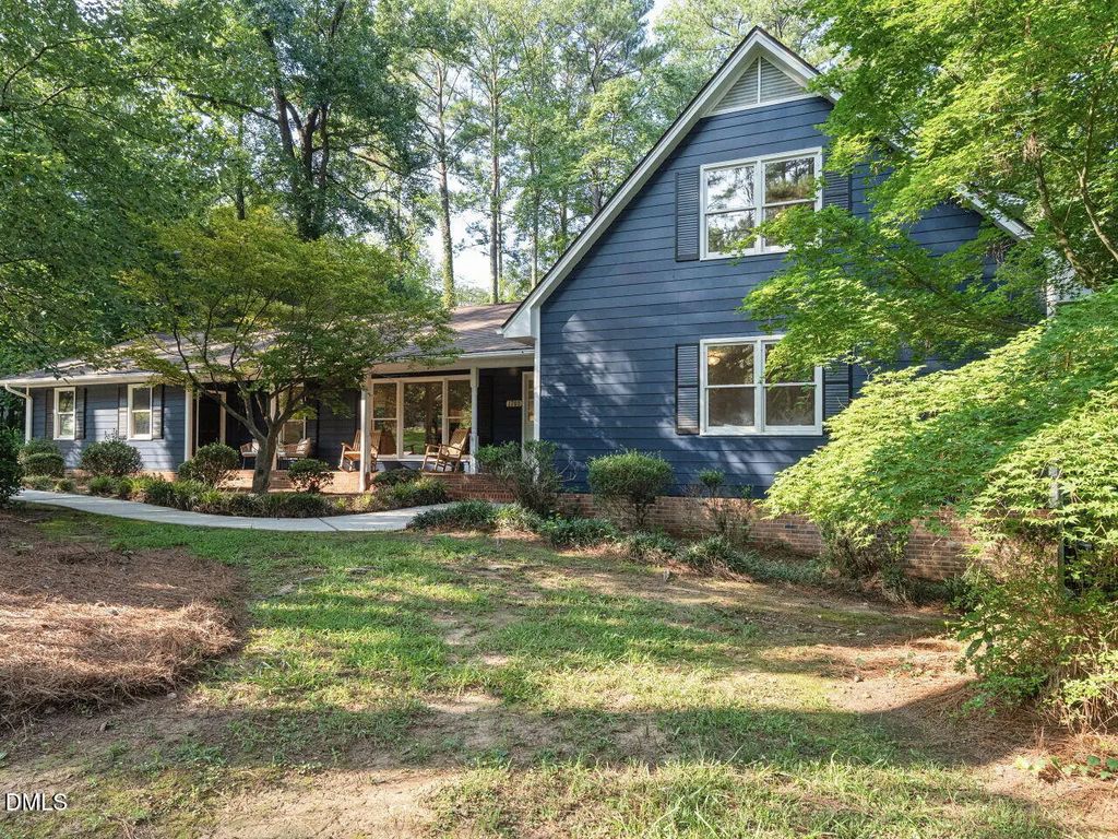 1701 Lord Ashley Drive, Sanford