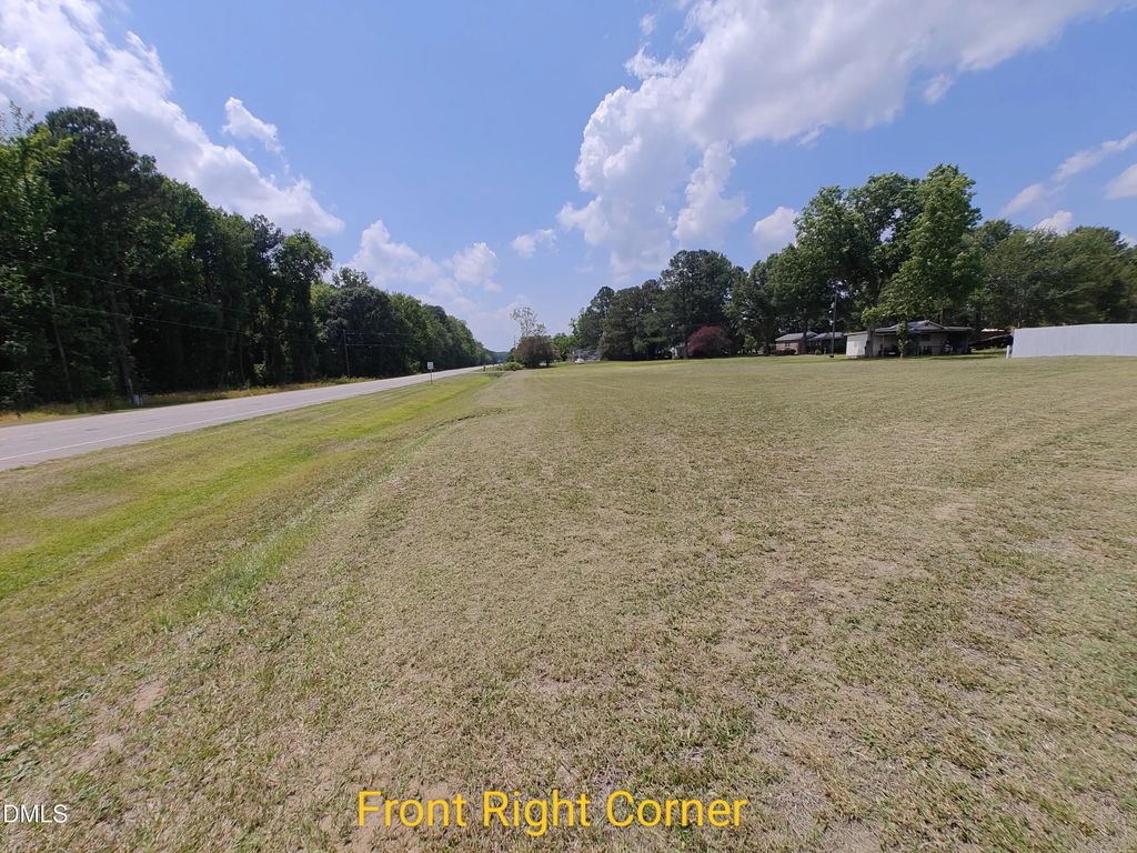 5300 Wilsons Mills Road, Clayton