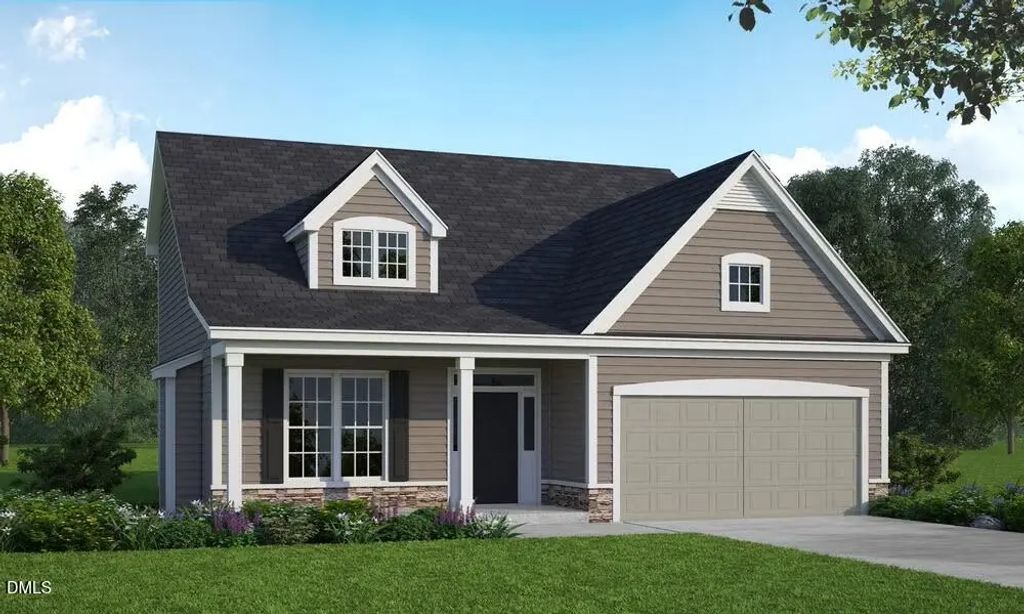 230 Maverick Lane, Dunn