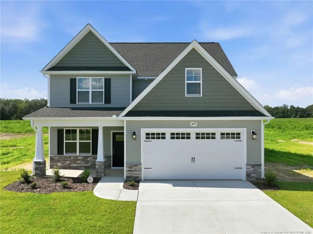 3637 N Old Wire (lot 3) Road, Shannon