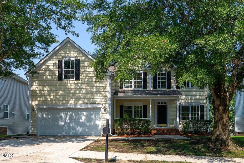 3513 Pritchard Court, Raleigh