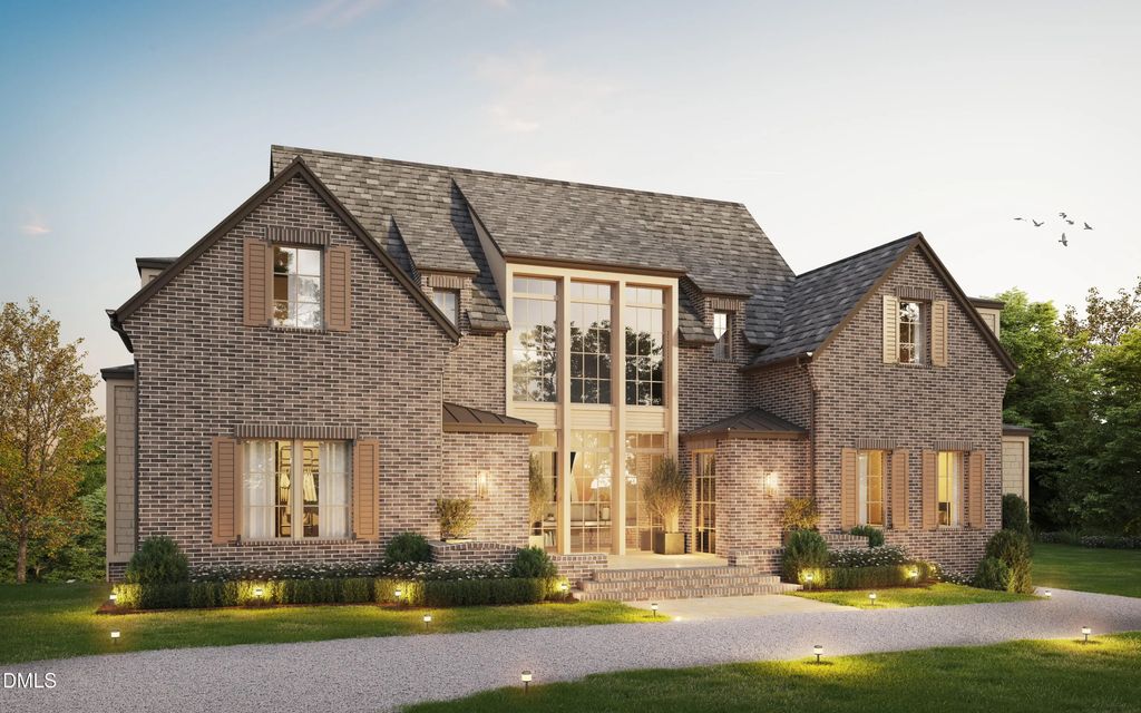 7404 Red Maple Ridge Road, Raleigh