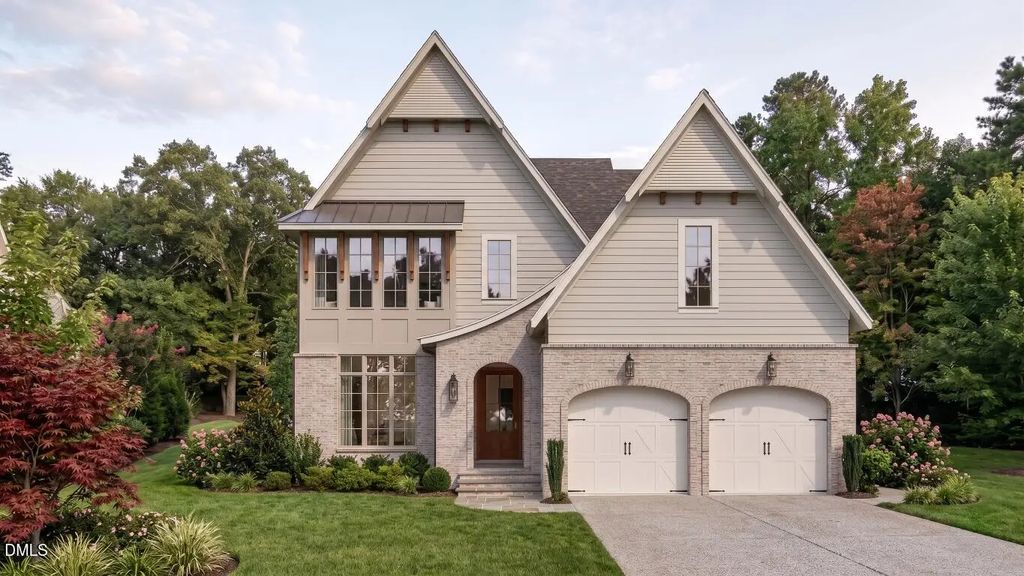 4138 Laurel Hills Road, Raleigh