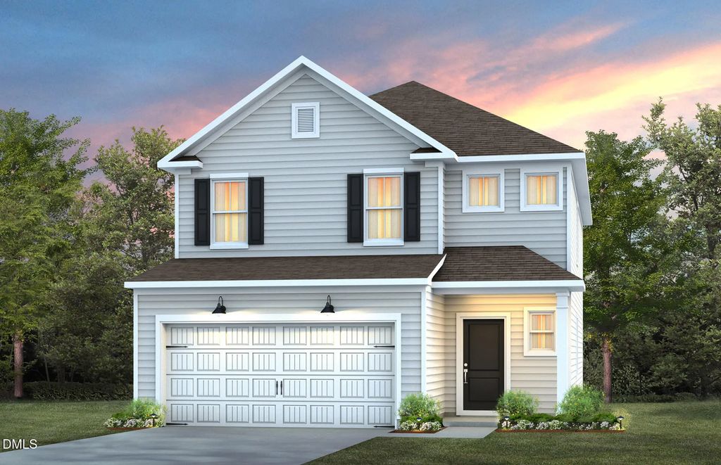 1013 Photosphere Court, Durham