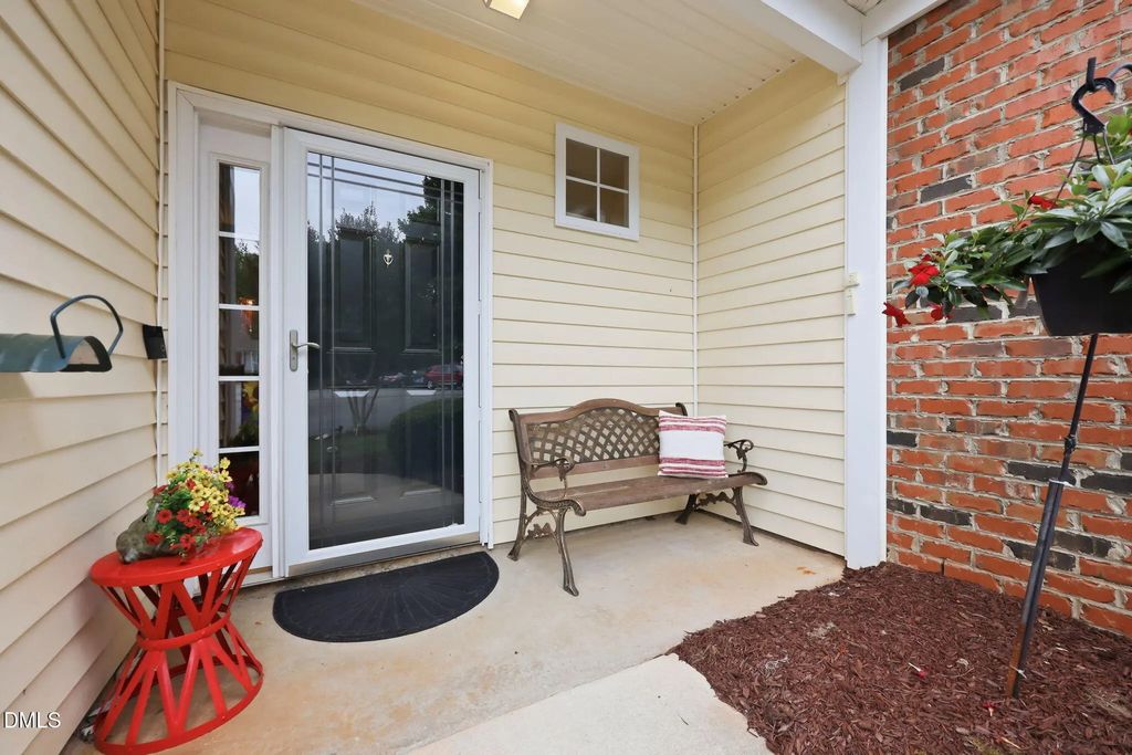 702 Village Lake Drive, Mebane