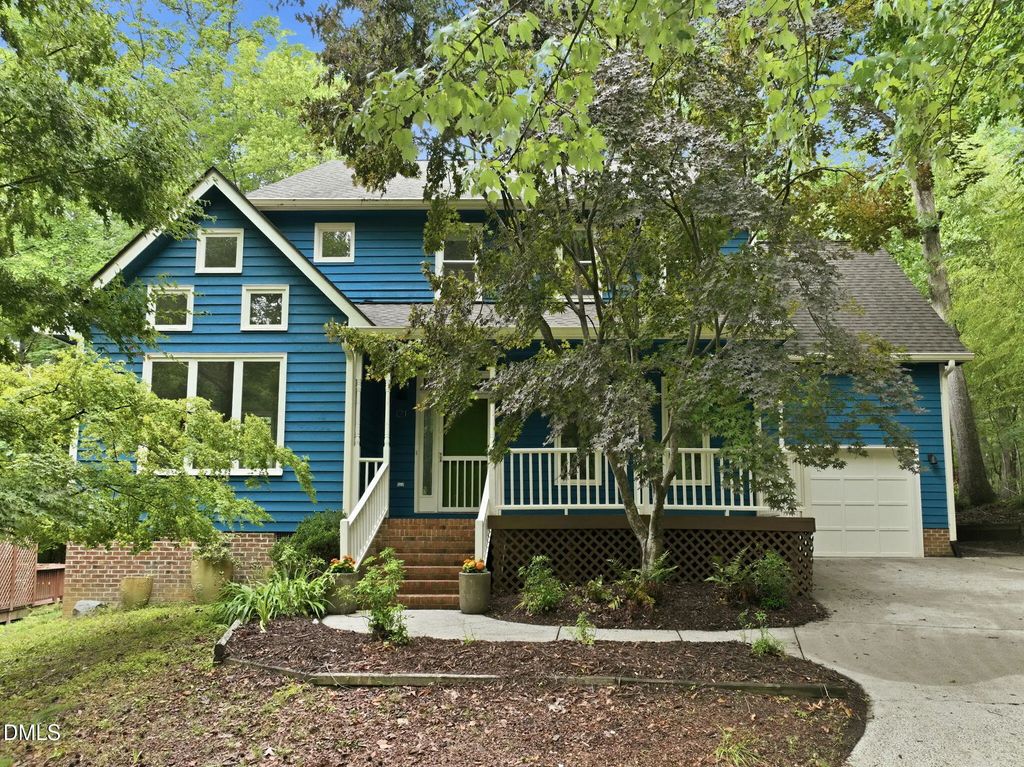 121 Waverly Forest Lane, Chapel Hill