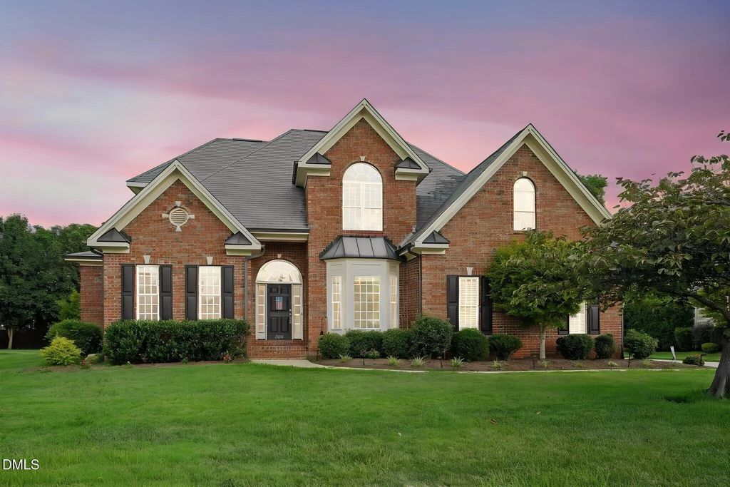 2228 Belvinwood Drive, Fuquay Varina