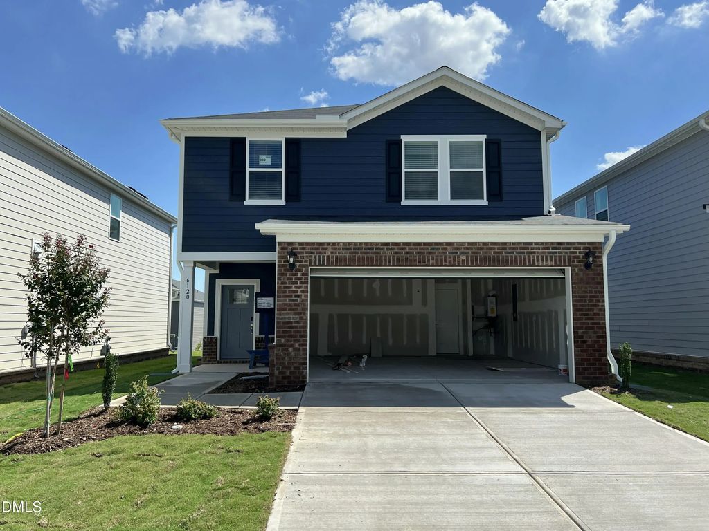 6120 Ivy Brk Trail, Wendell