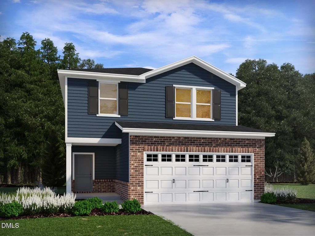 6120 Ivy Brk Trail, Wendell