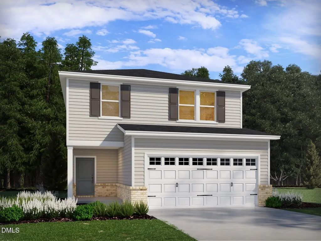 6108 Ivy Brk Trail, Wendell