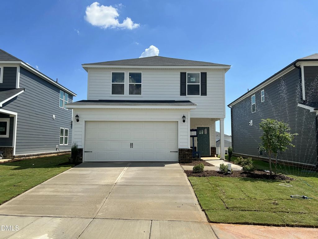 6108 Ivy Brk Trail, Wendell