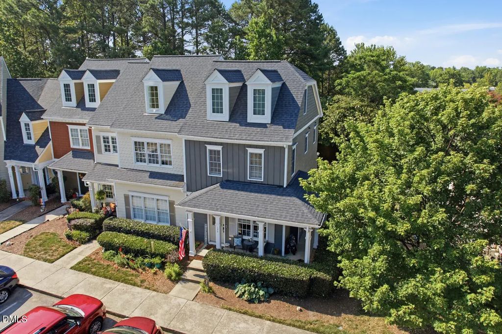 173 Old Grove Lane, Apex