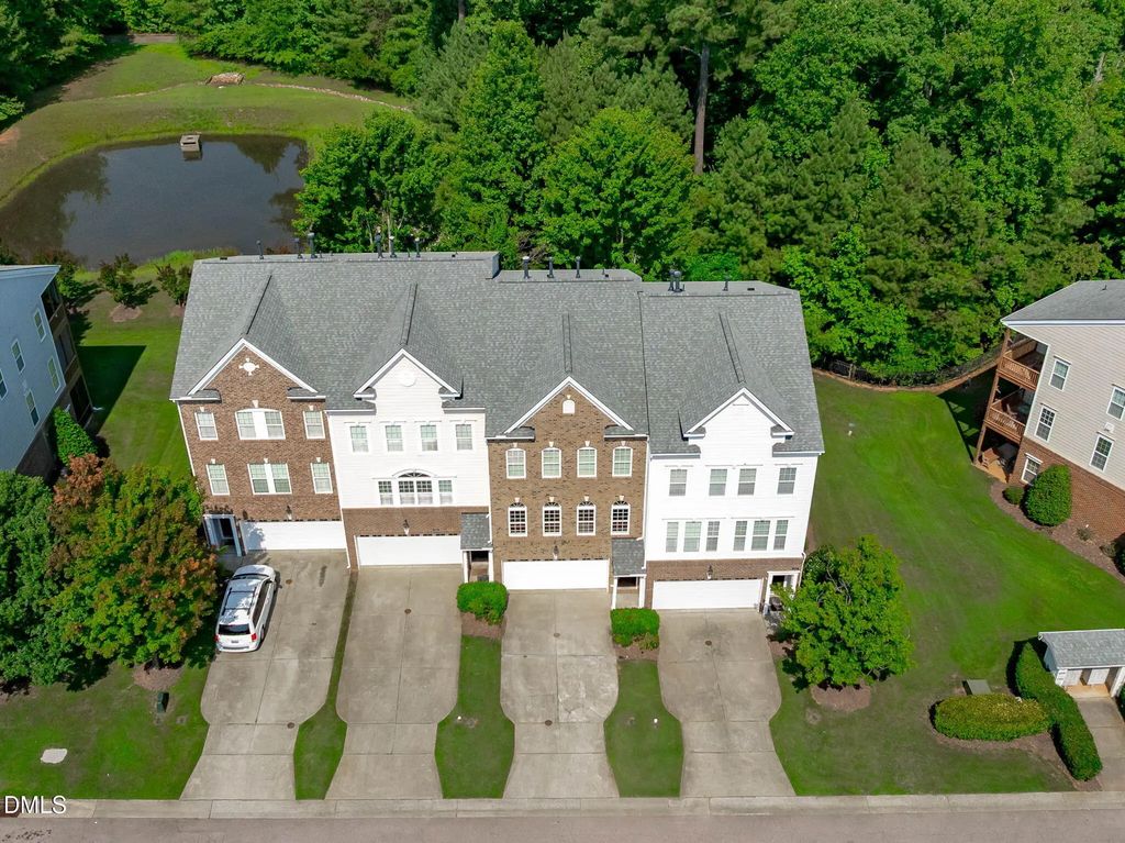 262 Bally Shannon Way, Apex