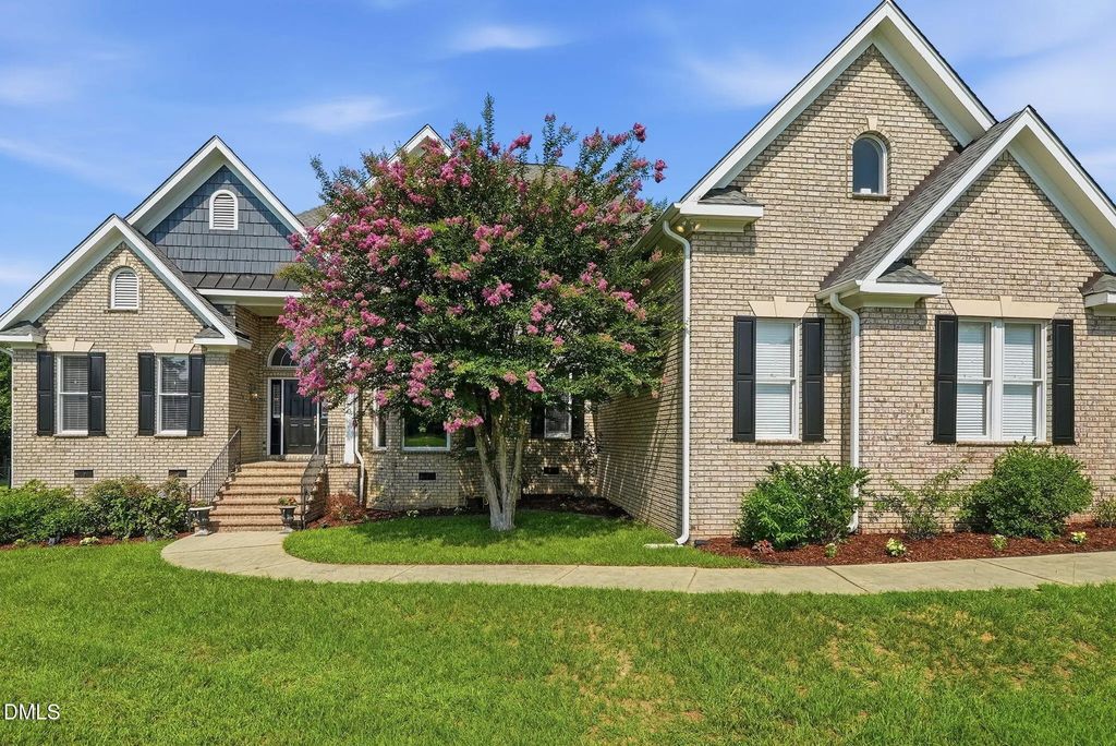 2027 Herbert Akins Road, Fuquay Varina