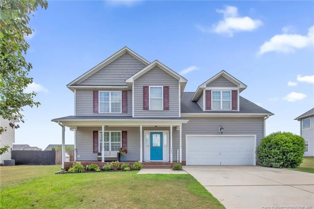 292 Asheford Way, Cameron