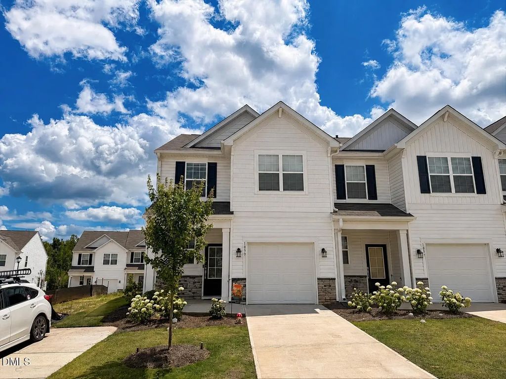 1899 Pheasant Trce Circle, Kernersville