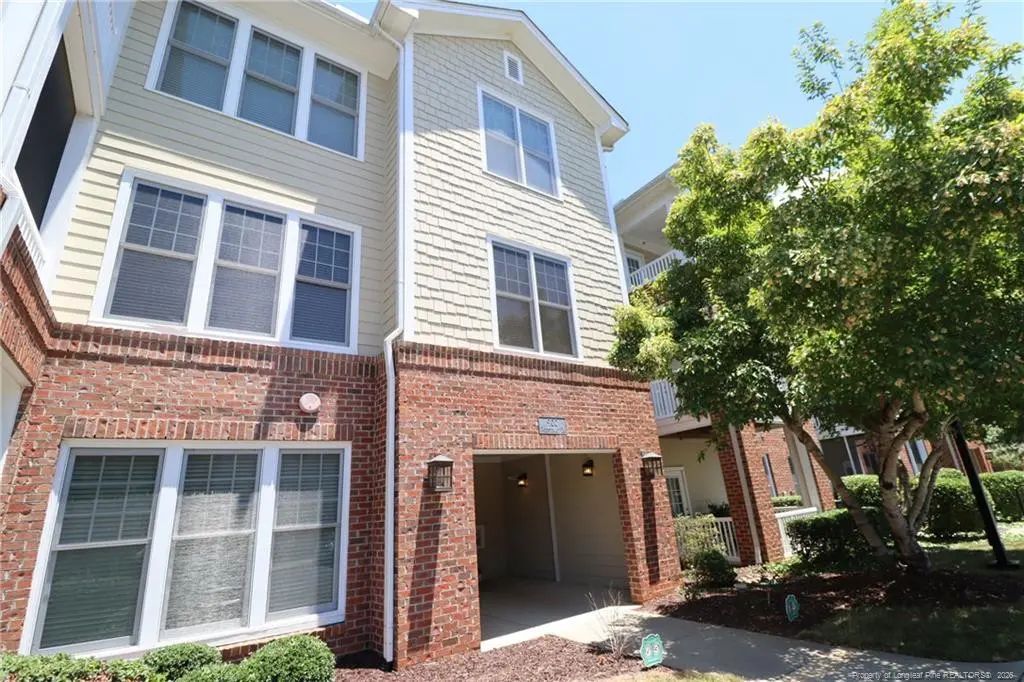 933 Portstewart Drive, Cary