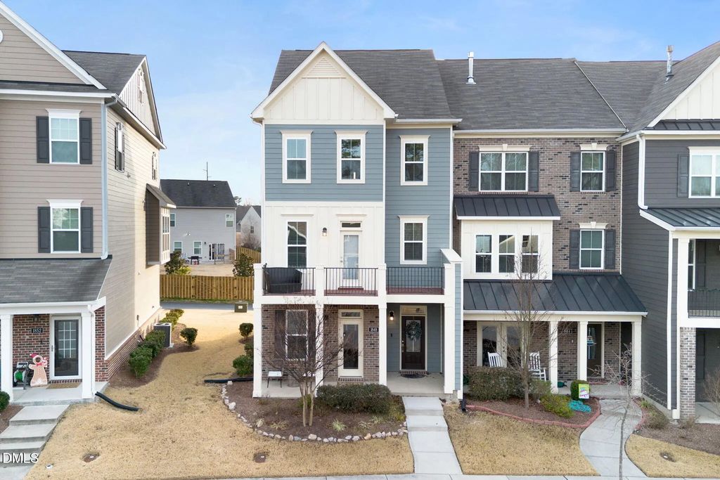 1848 Austin Ridge Parkway, Wake Forest