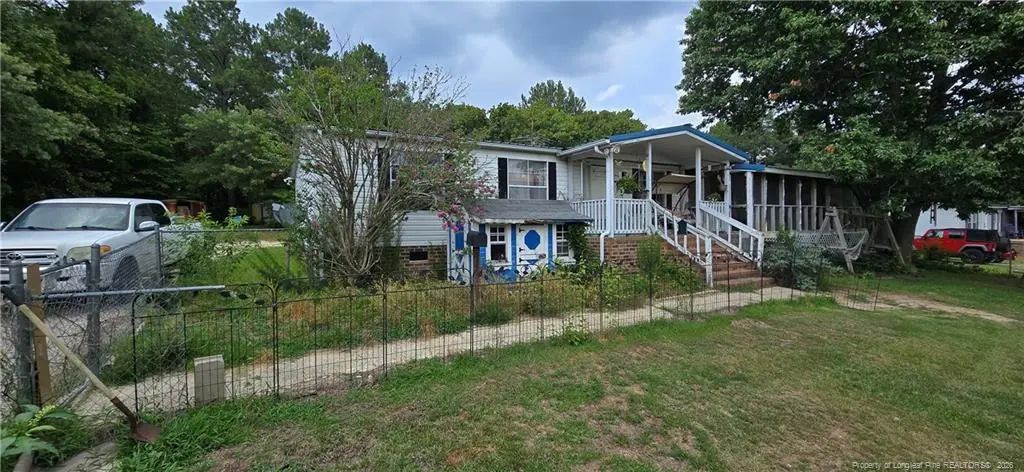 390 Kathleen Road, Lillington