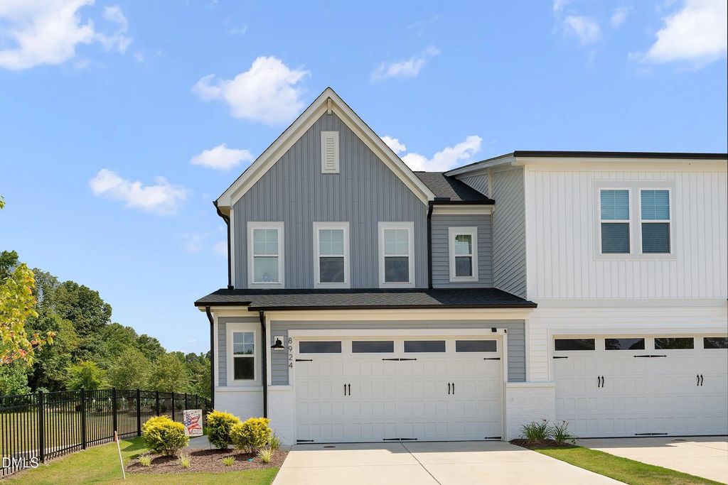 8924 Kennebec Crossing Drive 72, Angier