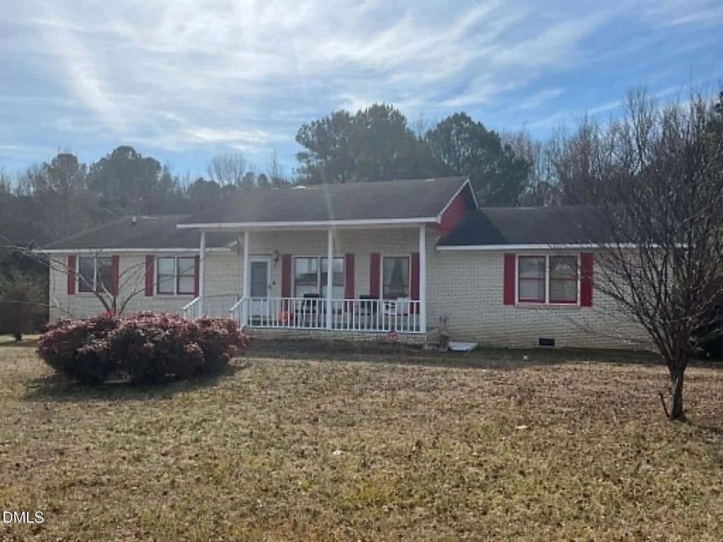 44 Sutton Road, Louisburg