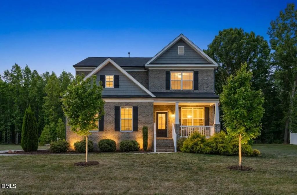 1486 Kernodle Landing Drive, Burlington
