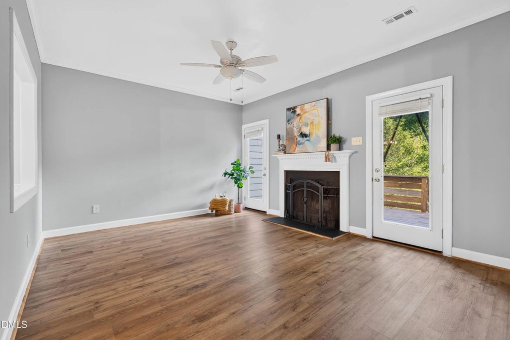 108 Granby Court, Cary
