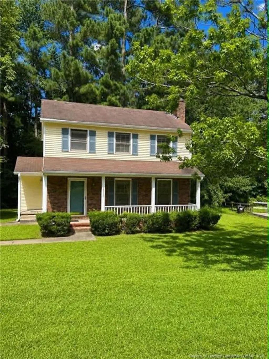 3311 Courtland Drive, Durham