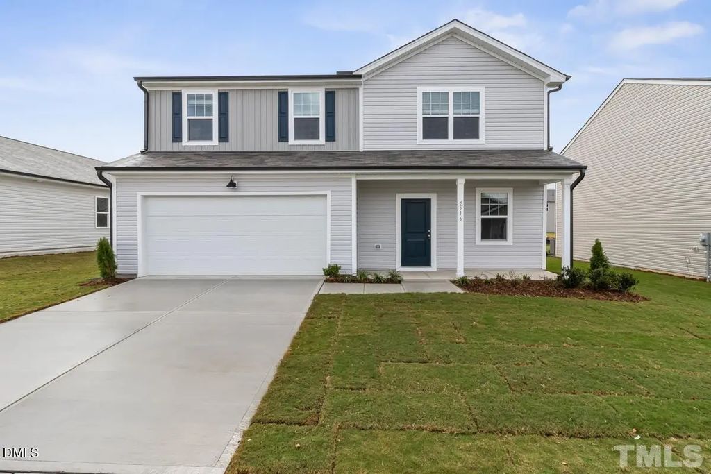 3516 Sugarplum Road, Raleigh