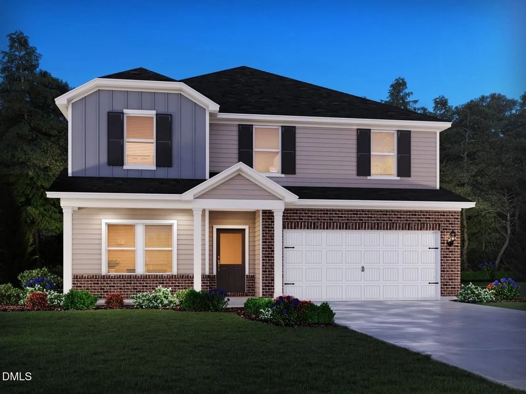 2103 Topsail Road, Durham