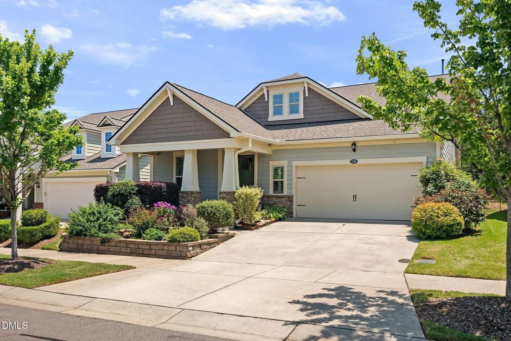 1308 Atticus Way, Durham