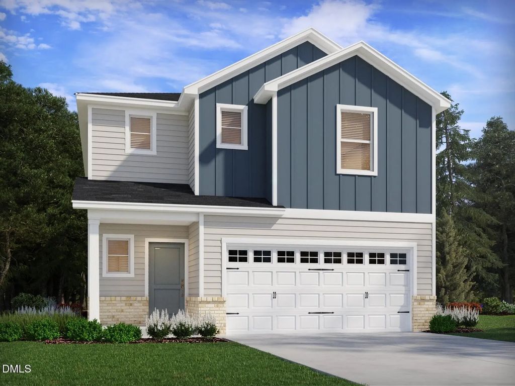 6112 Ivy Brook Trail, Wendell
