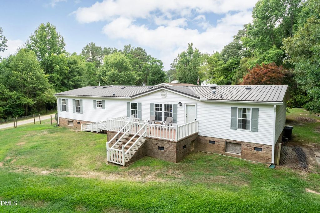 75 Baucom Lane, Fuquay Varina