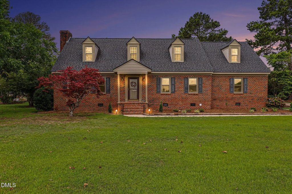 4217 Merck Road W, Wilson