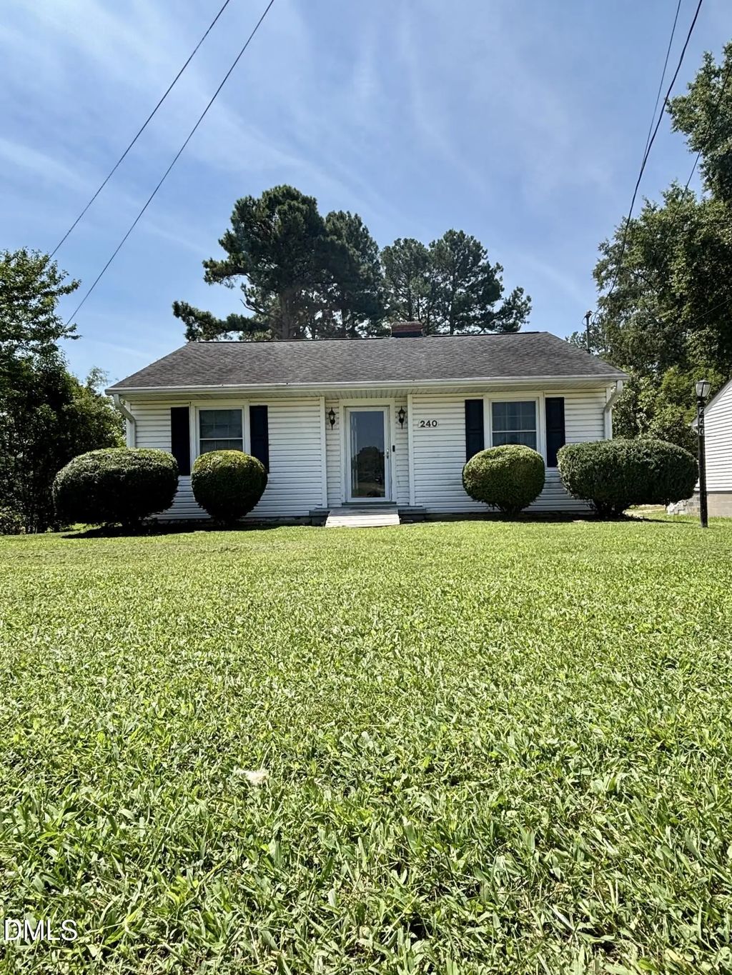 240 Vicksboro Road, Henderson