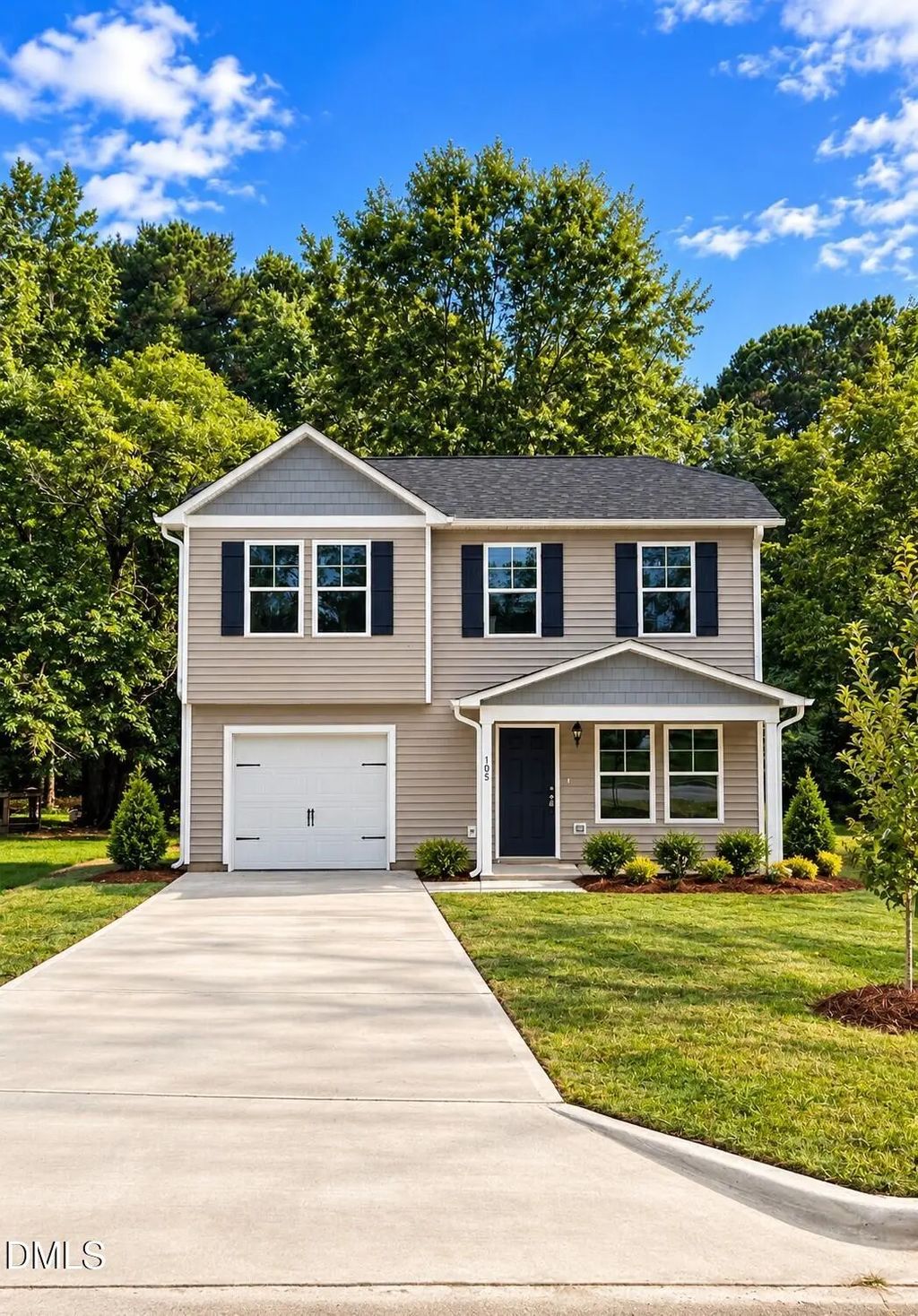 105 W Sater Street, Pinetops