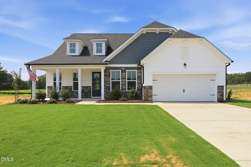 78 Tenure Lane, Lillington