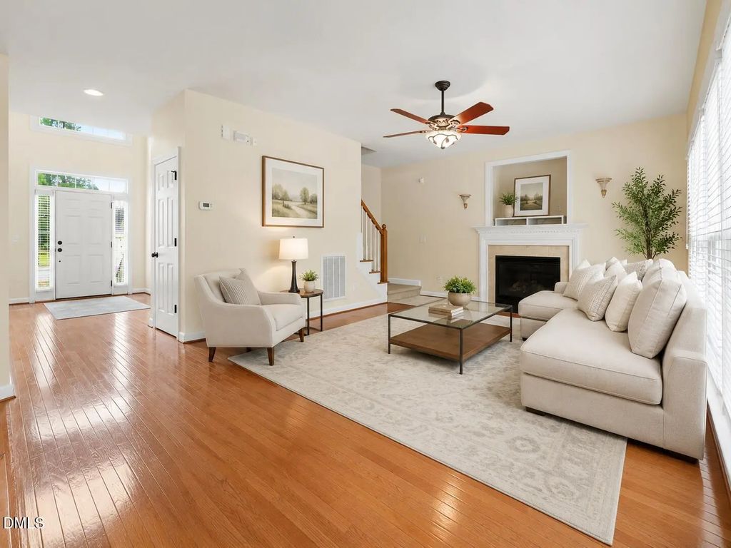 5997 Jones Farm Road, Wake Forest