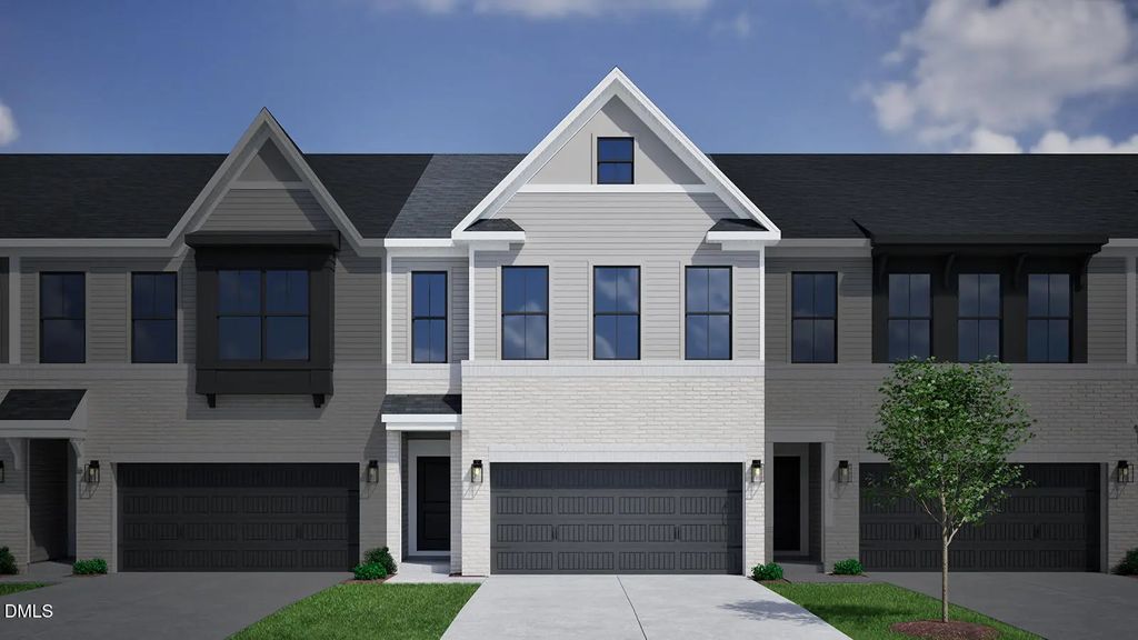 1307 Marigold Mdws Court 129, Durham