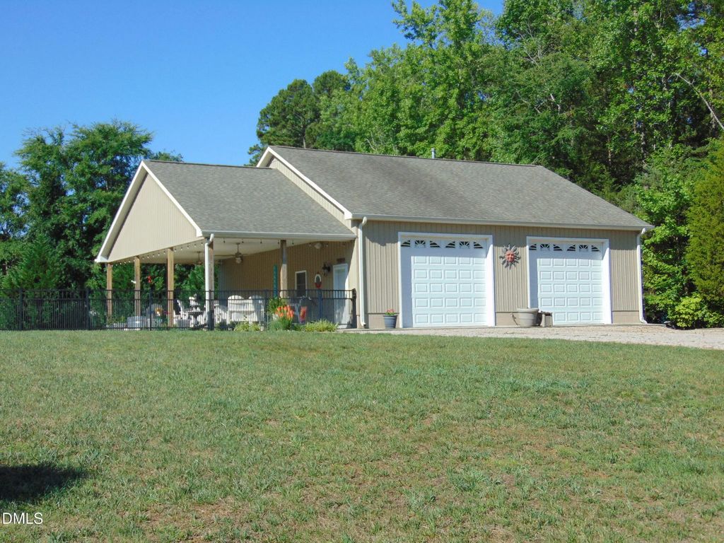 616 Bonanza Trail Sec A Ponderosa, Clarksville