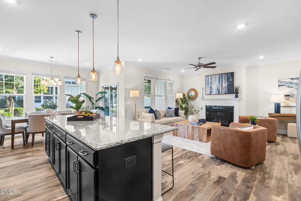 107 Shale Creek Drive, Durham