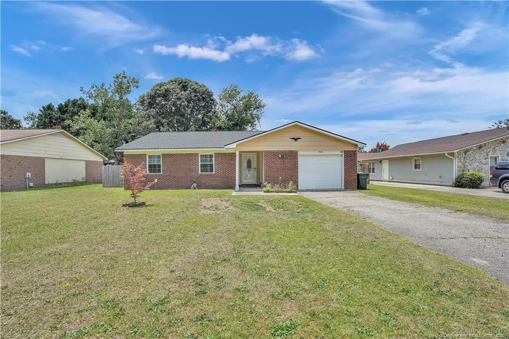 2180 Quail Ridge Drive, Fayetteville