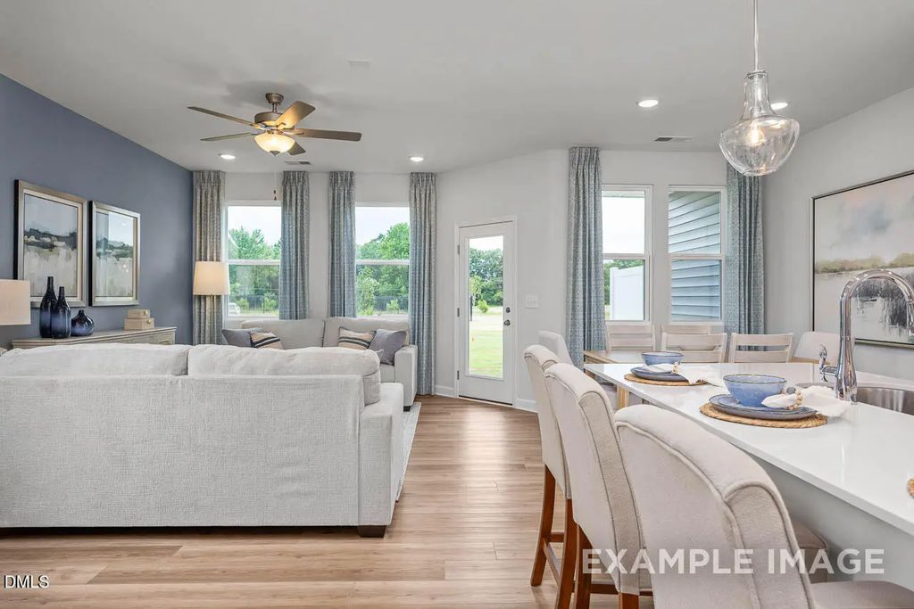 3801 Well Fleet Drive, Fuquay Varina